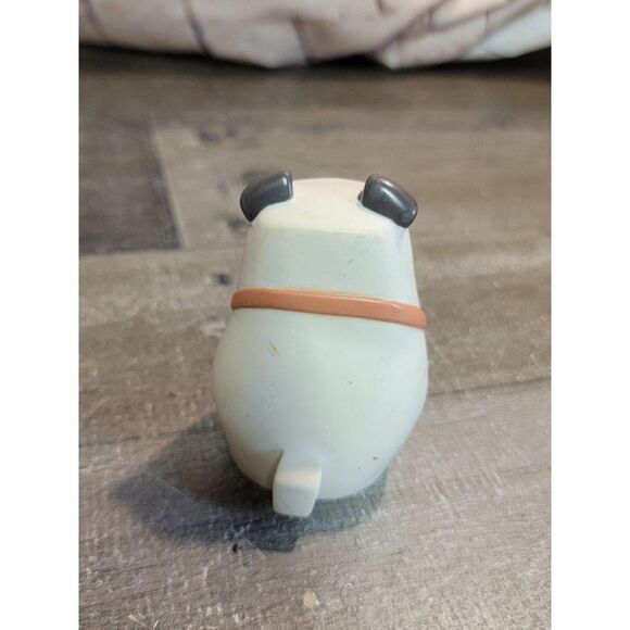 Secret life of pets Mel SML toy figure dog - Picture 3 of 6